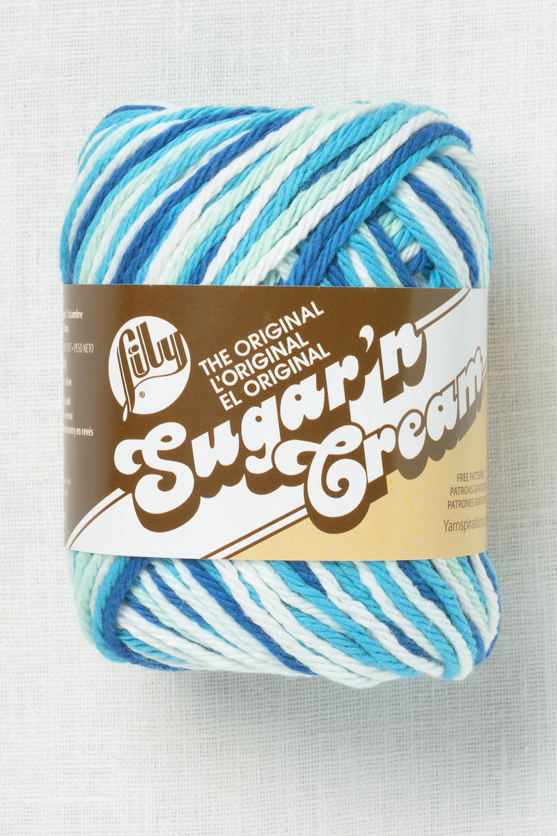 Lily Sugar’n Cream Prints & Ombres Hippi