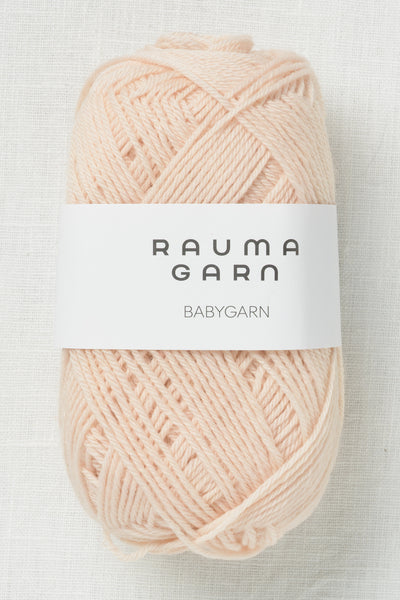 Rauma Baby Panda 101 Powder