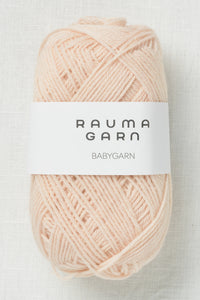 Rauma Baby Panda 101 Powder