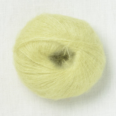 Sandnes Garn Tynn Silk Mohair 9523 Lime Punch
