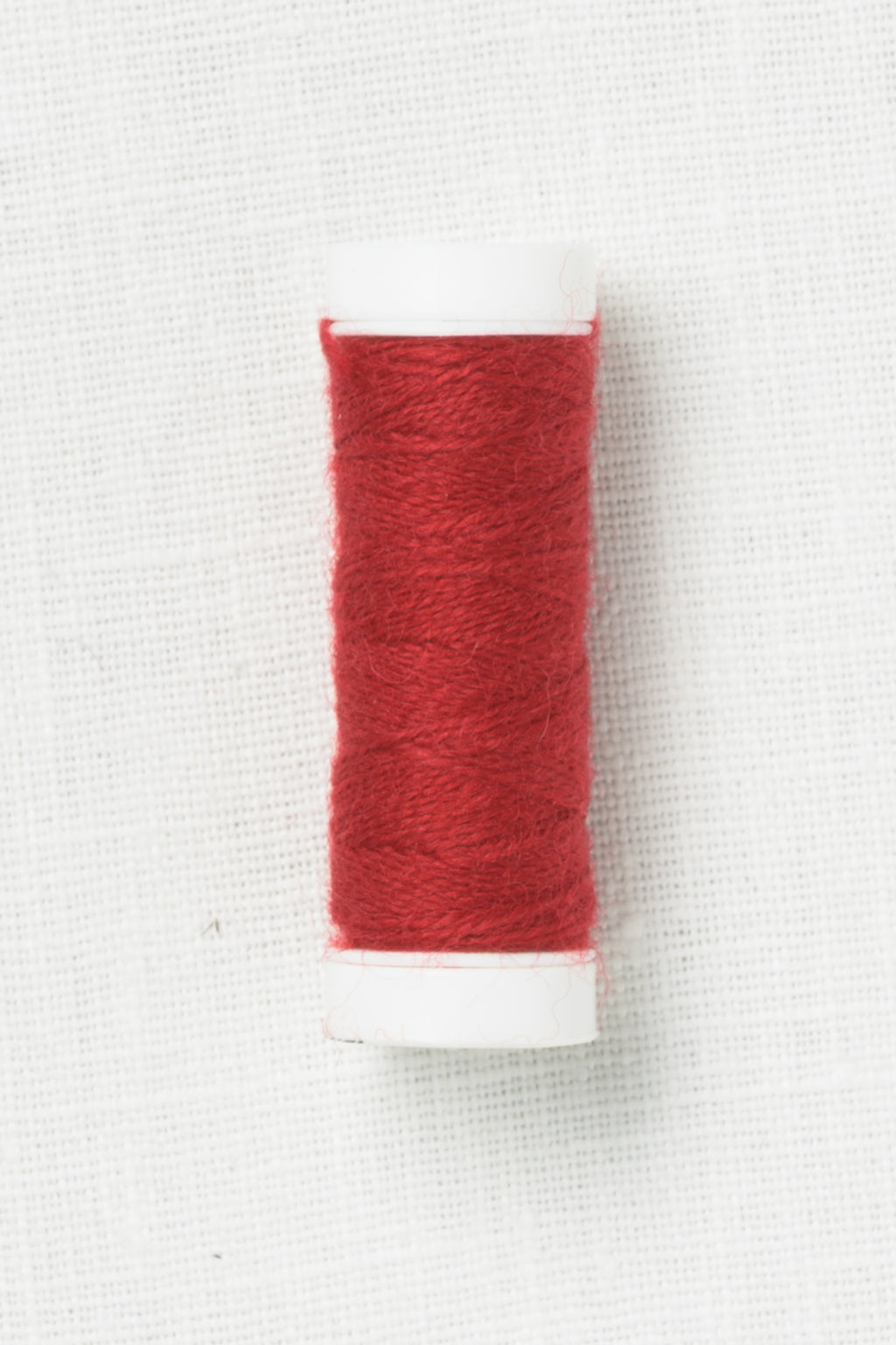 Lang Yarns Jawoll Reinforcement Thread Bobbins 61 Ruby