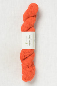 Pascuali Alpaca Fino 58 Turmeric