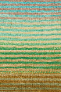 Urth Yarns Uneek Fingering 3034 swatch