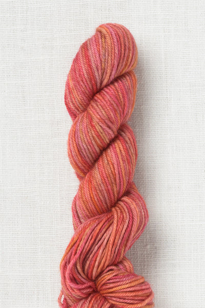 Malabrigo Ultimate Sock Minis 658 Zinnias