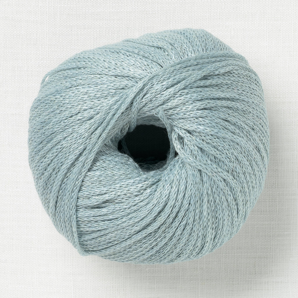 CaMaRose Løvetand 408 Lyseblå (Light Blue)
