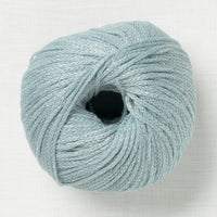 CaMaRose Løvetand 408 Lyseblå (Light Blue)