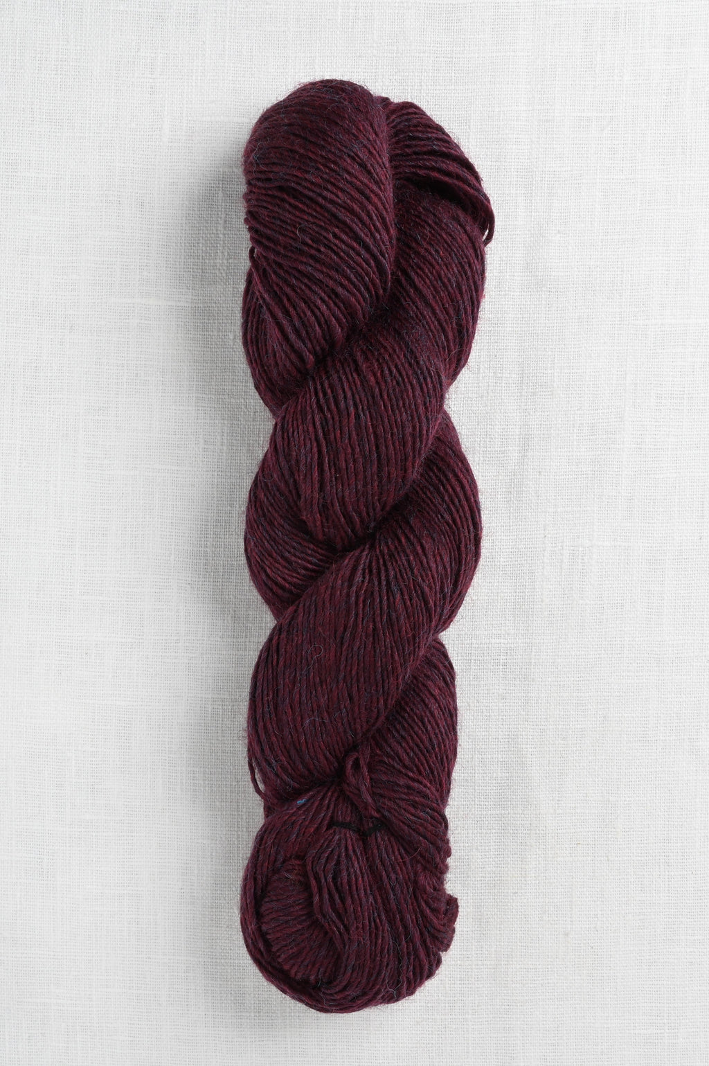 Blue Sky Fibers Woolstok Light 2314 Deep Velvet