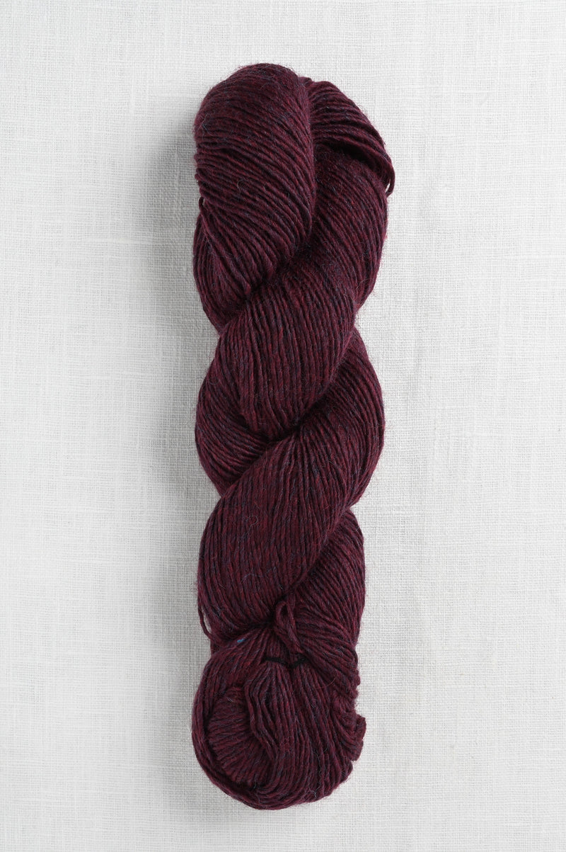 Blue Sky Fibers Woolstok Light 2314 Deep Velvet