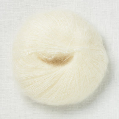 Sandnes Garn Primo Tynn Silk Mohair 1012 Natural