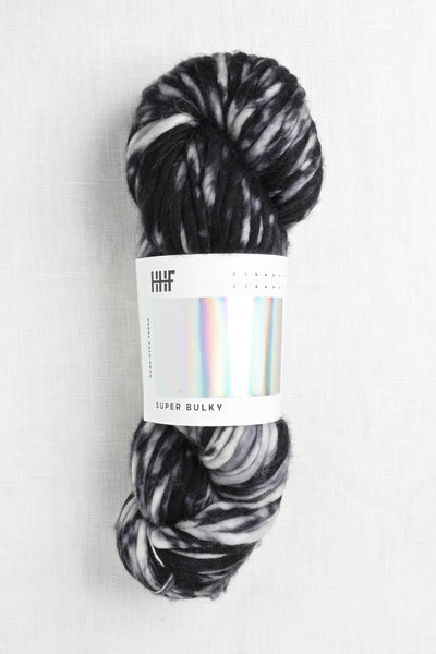 Hedgehog Fibres Super Bulky Orca