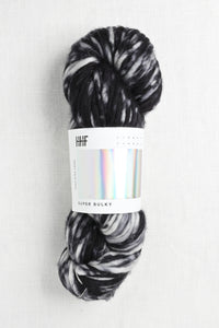 Hedgehog Fibres Super Bulky Orca