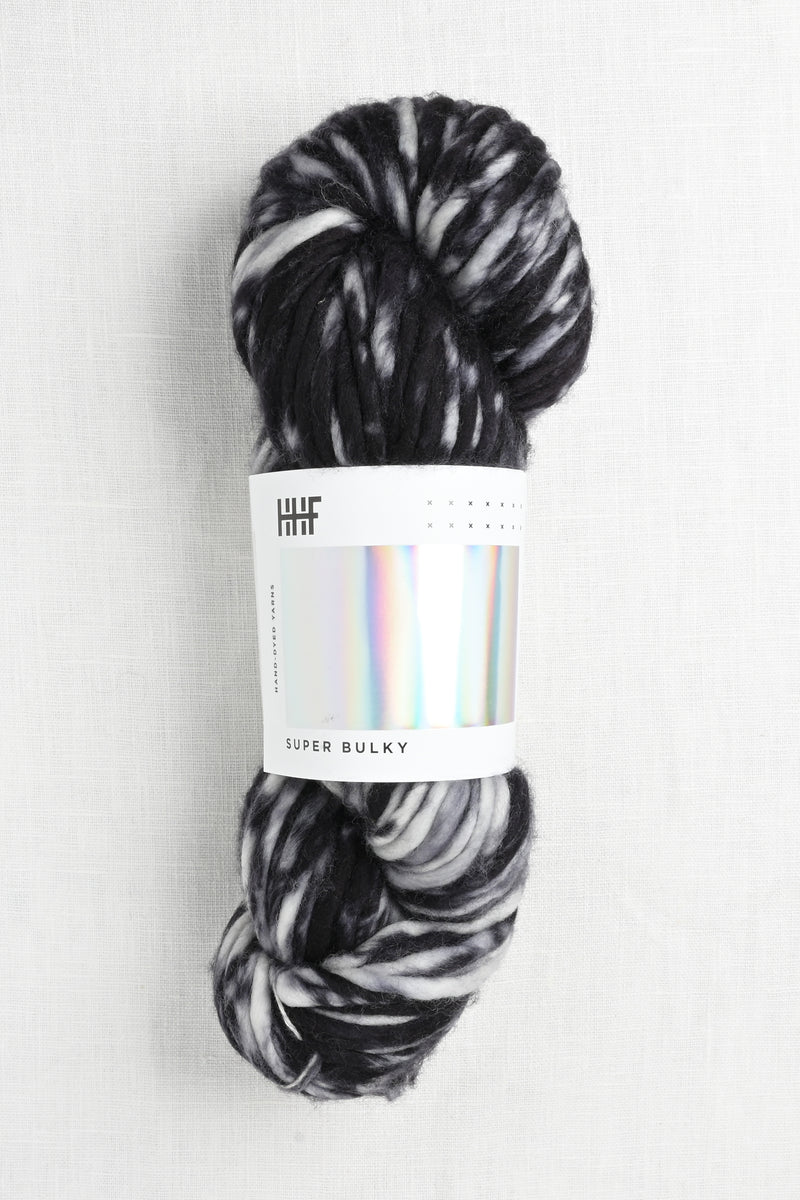 Hedgehog Fibres Super Bulky Orca