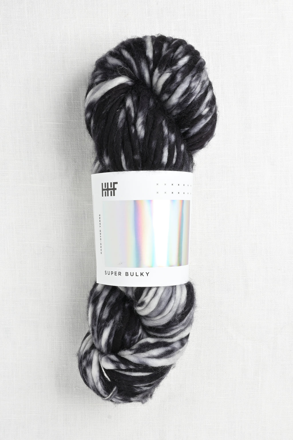 Hedgehog Fibres Super Bulky Orca