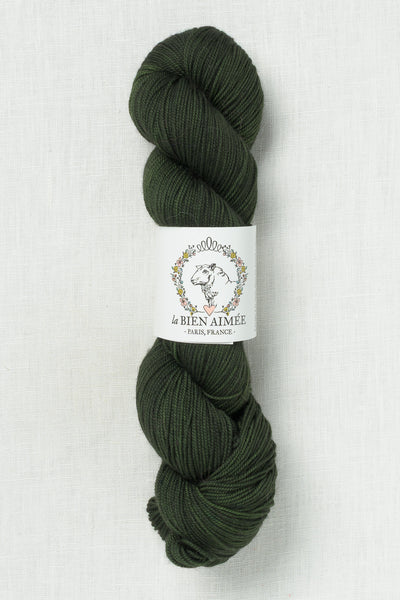 La Bien Aimee Merino Sport Jonna