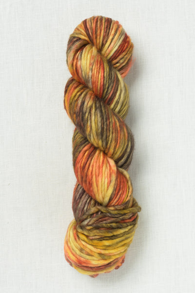 Madelinetosh Biggie Auburn Afternoon (Core)