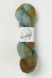 La Bien Aimee Helix Sanho