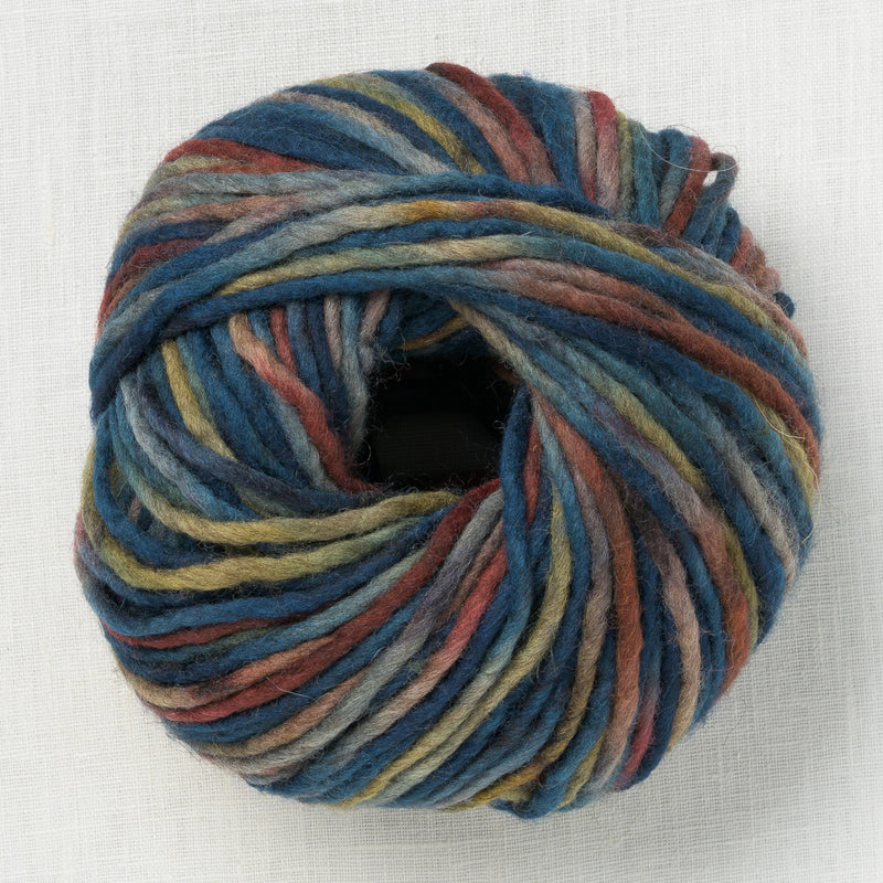 The Fibre Company &Make Super Bulky Artisan Stormy Era
