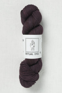 Ritual Dyes Priestess Scorpio