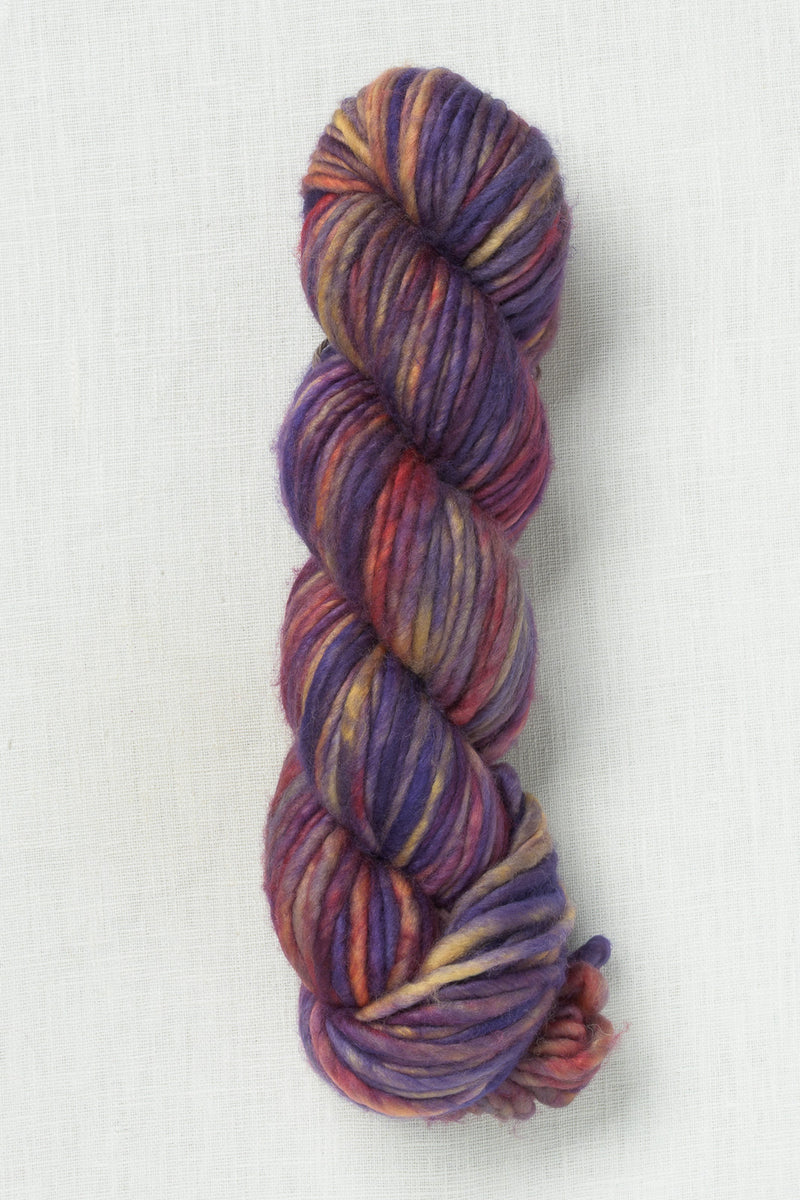 Madelinetosh Biggie Firewood