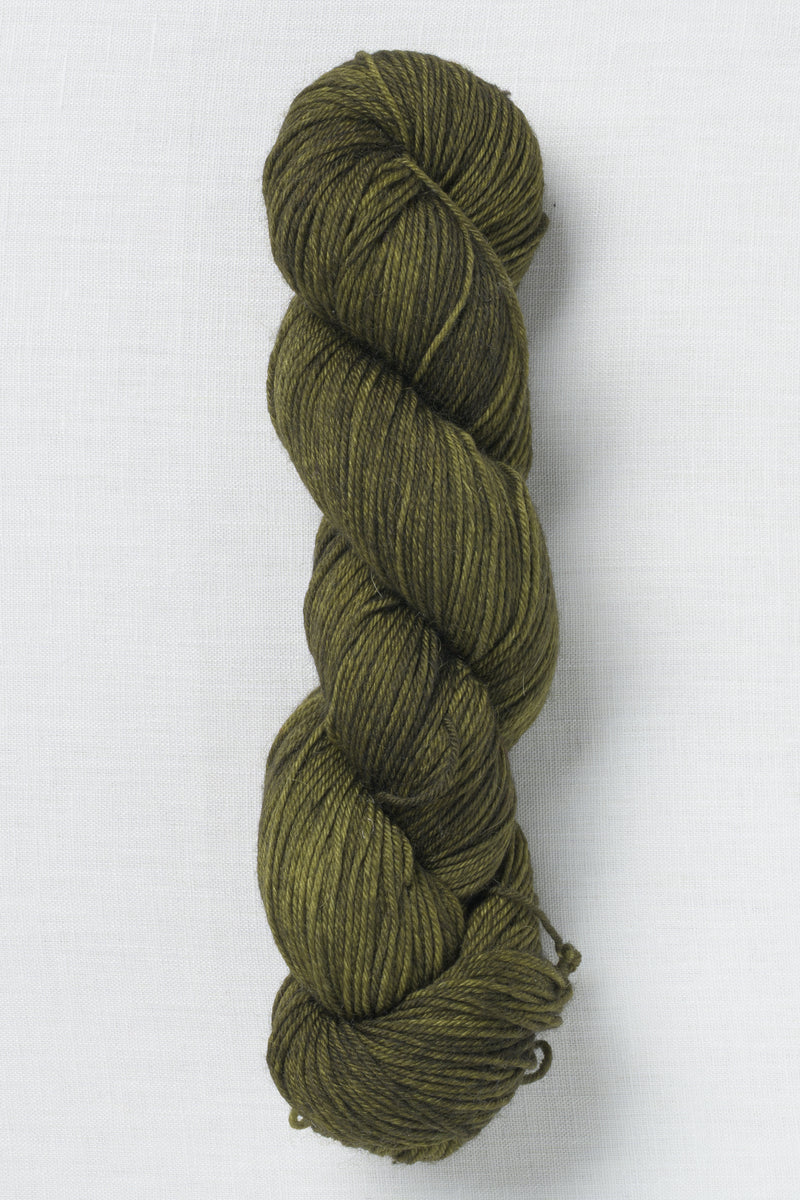 Madelinetosh Woolcycle Sport Joshua Tree