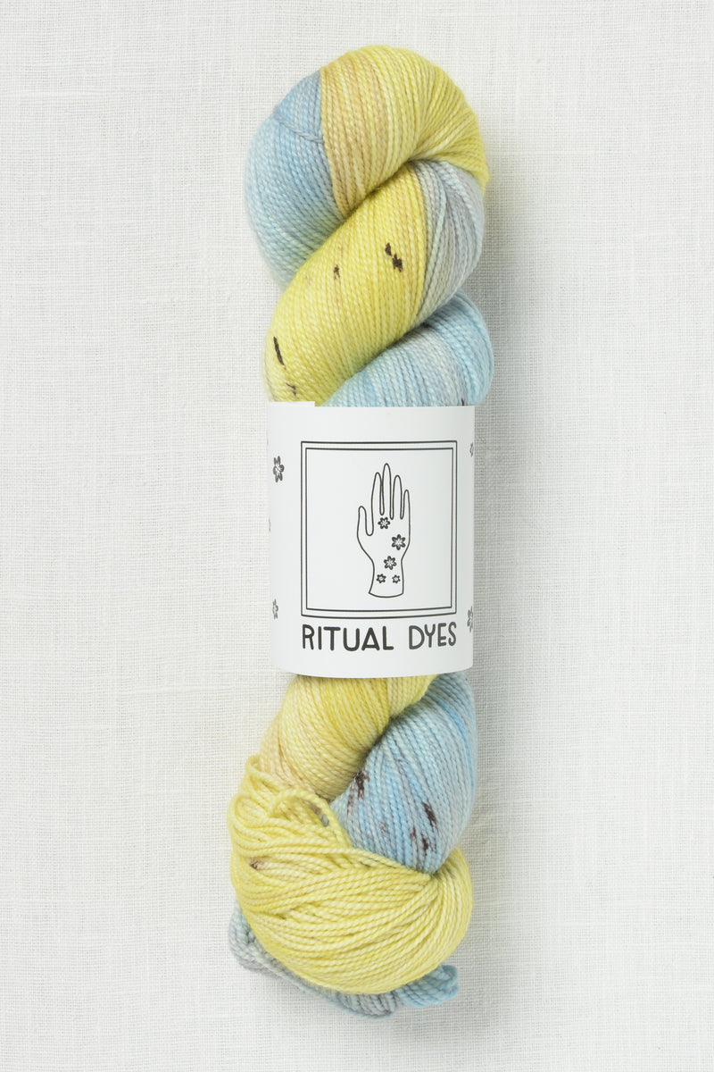 Ritual Dyes Maiden Libra