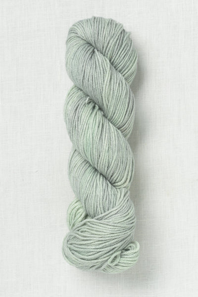 Madelinetosh Wool + Cotton Celadon (Core)
