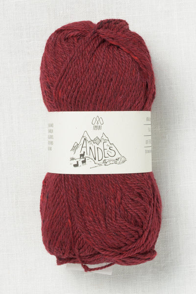 Amano Andes 2706 Highland Heather