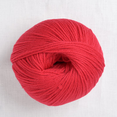 Cascade 220 Superwash 809 Really Red