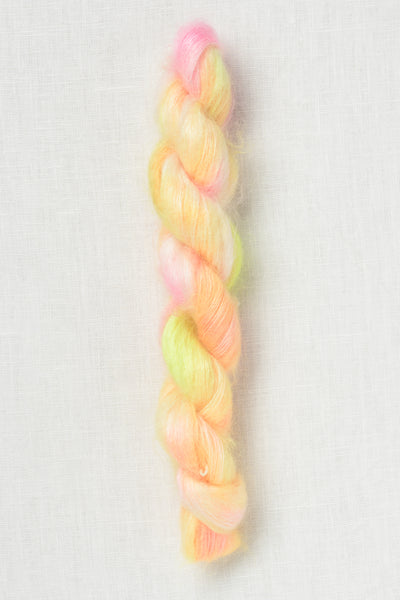 Madelinetosh Tosh Silk Cloud Scoop du Jour