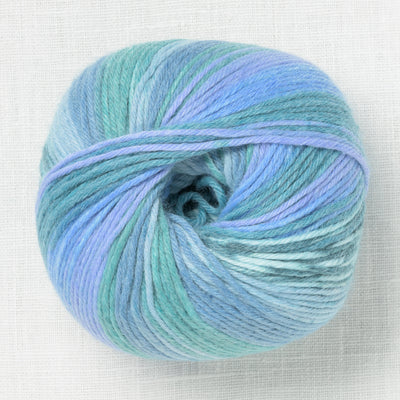 Rico Design Baby Dream DK Multi 019 Petrol