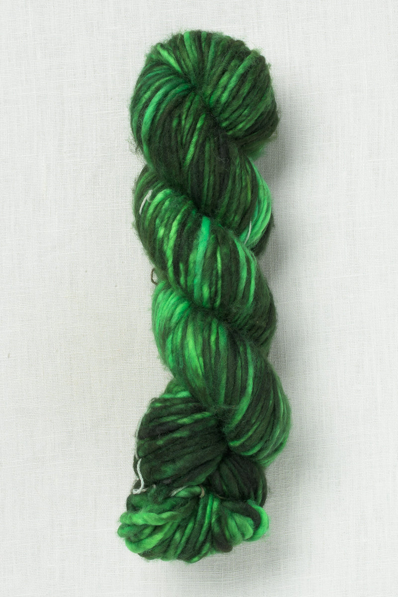 Madelinetosh Biggie Forsta