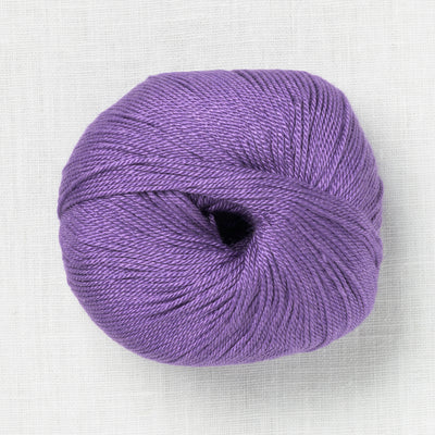 Lang Yarns Classic Silk 47 Violet