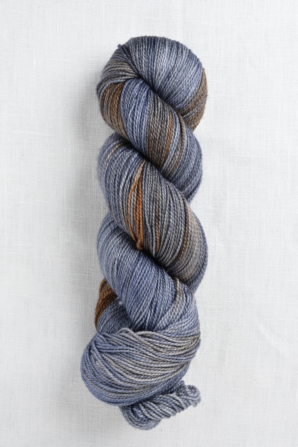 Madelinetosh Tosh Sock Antique Moonstone (Core)