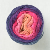 Juniper Moon Farm Cirrus Rainbow 314 Nautical Twilight