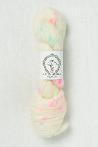 La Bien Aimee Little Kumo Confetti Cake