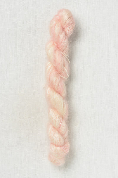 Madelinetosh Tosh Silk Cloud Porcelain