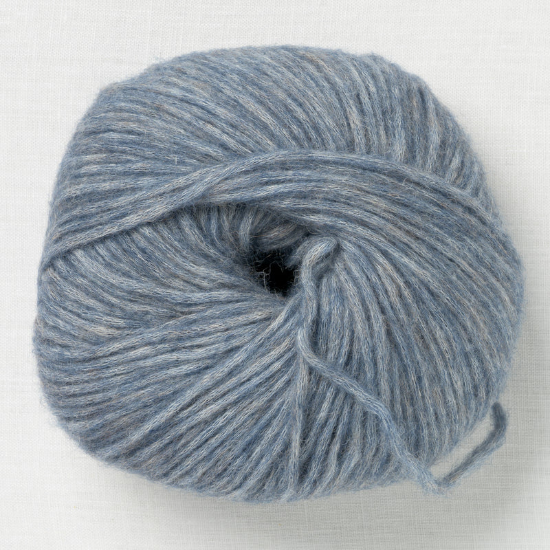 CaMaRose Snefnug 7340 Jeansblå (Denim Blue)