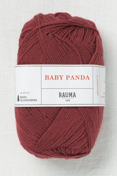 Rauma Baby Panda 104 Brick