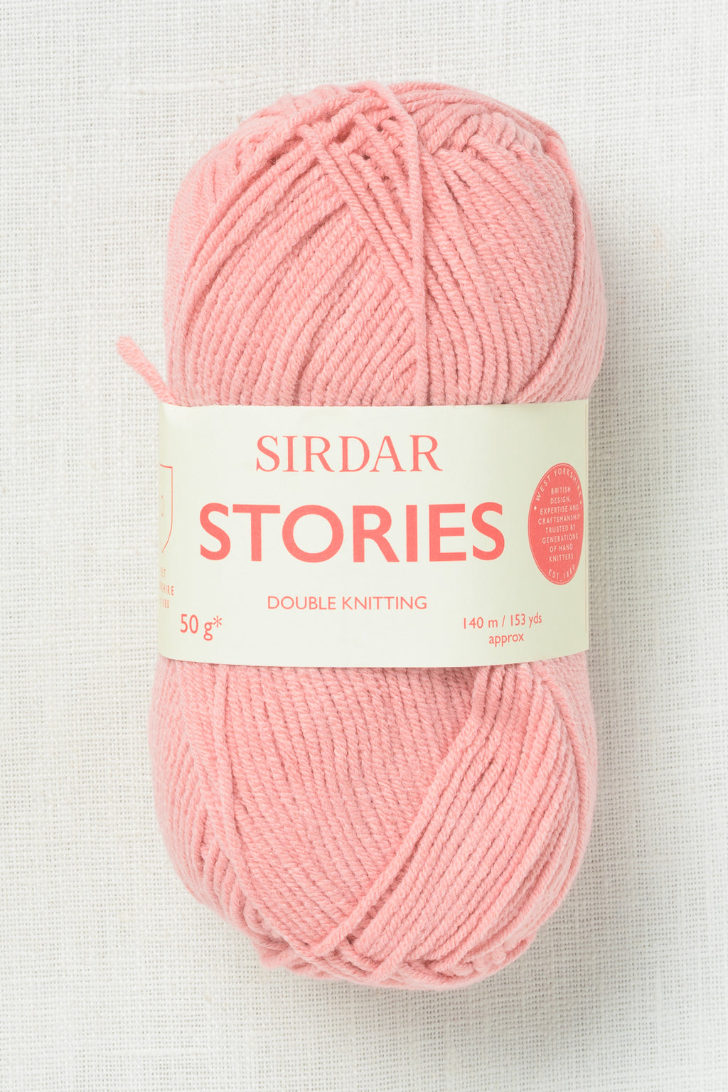 Sirdar Stories 0834 Beach Club