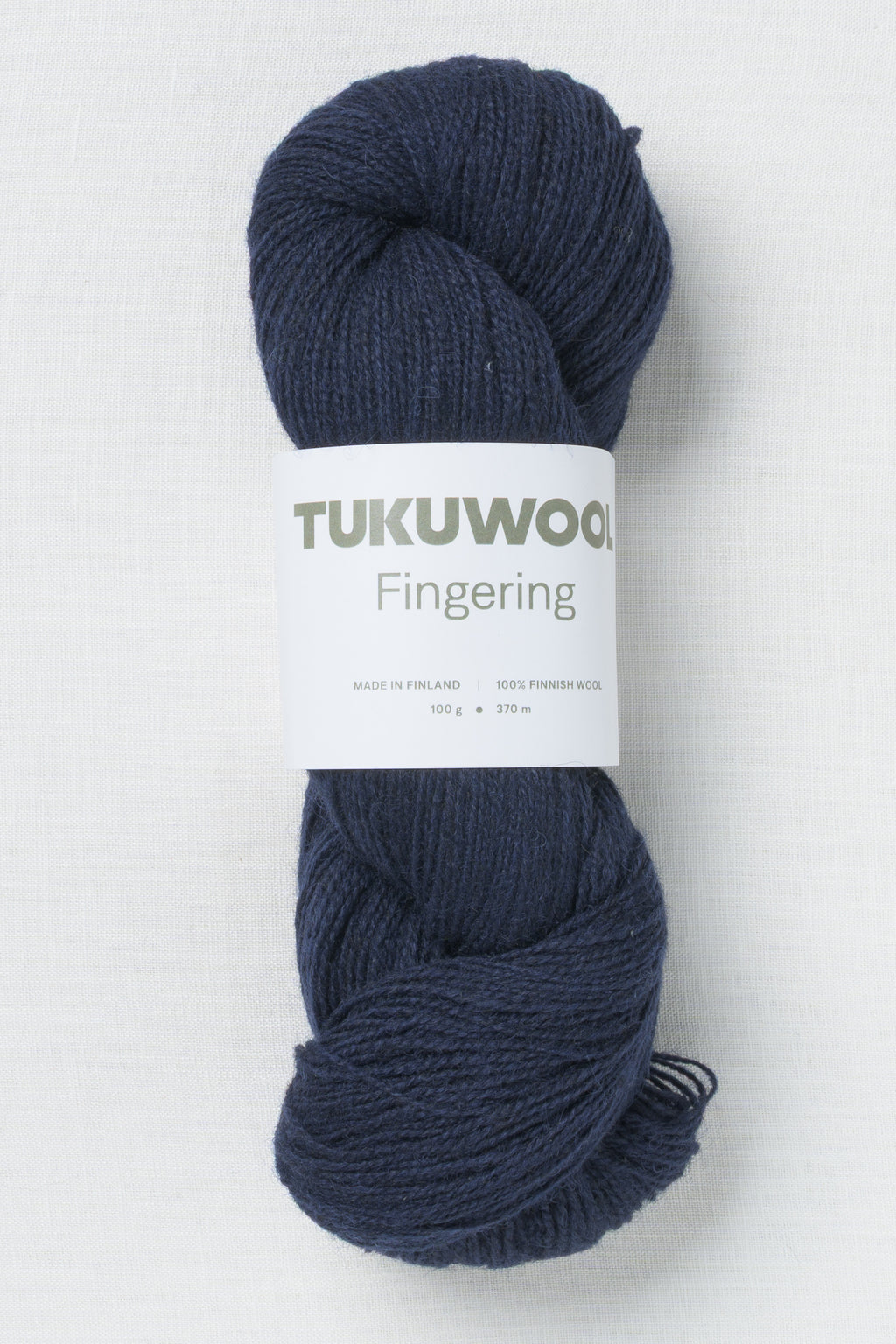 Tukuwool Fingering H27 Tyyni (Calm)