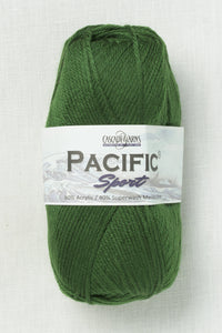 Cascade Pacific Sport 127 Pesto