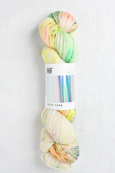 Hedgehog Fibres Souffle Poppy