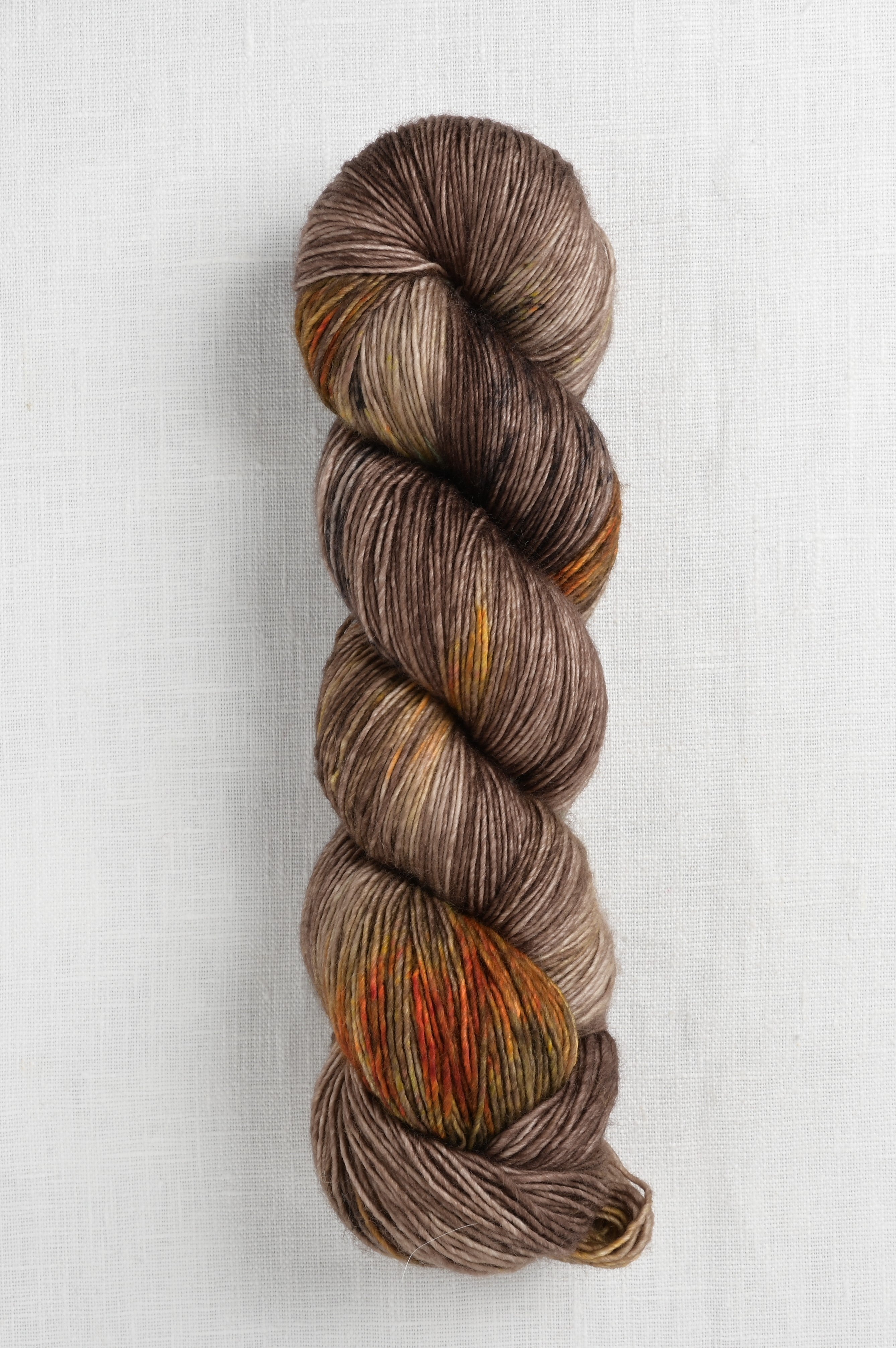 Madelinetosh Tosh Sock Peat – Wool and Company