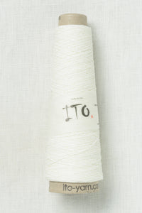 Ito Washi White