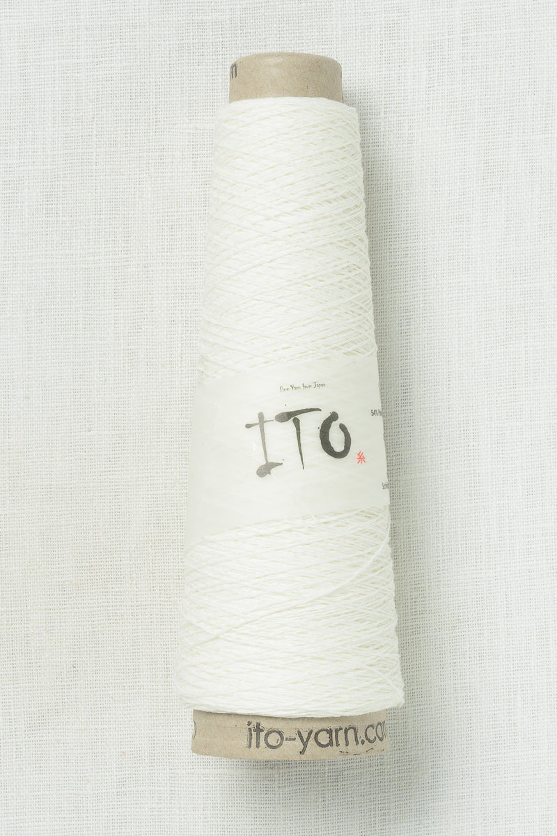 Ito Washi White
