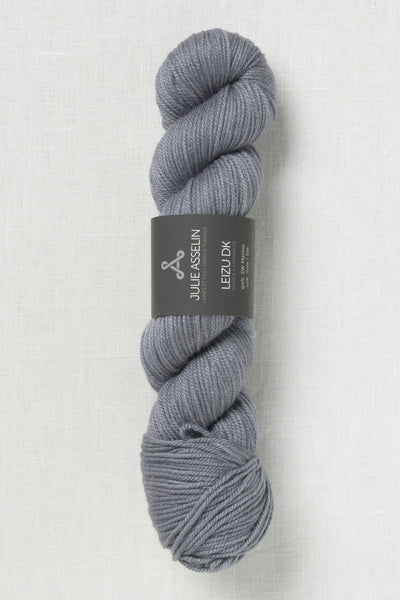 Julie Asselin Fino Flanelle