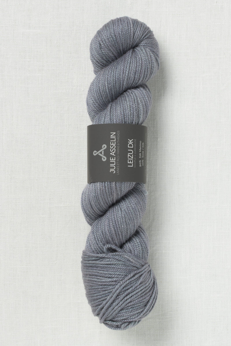 Julie Asselin Leizu DK Flanelle