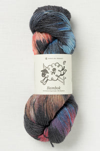 Manos del Uruguay Bambok Tartan