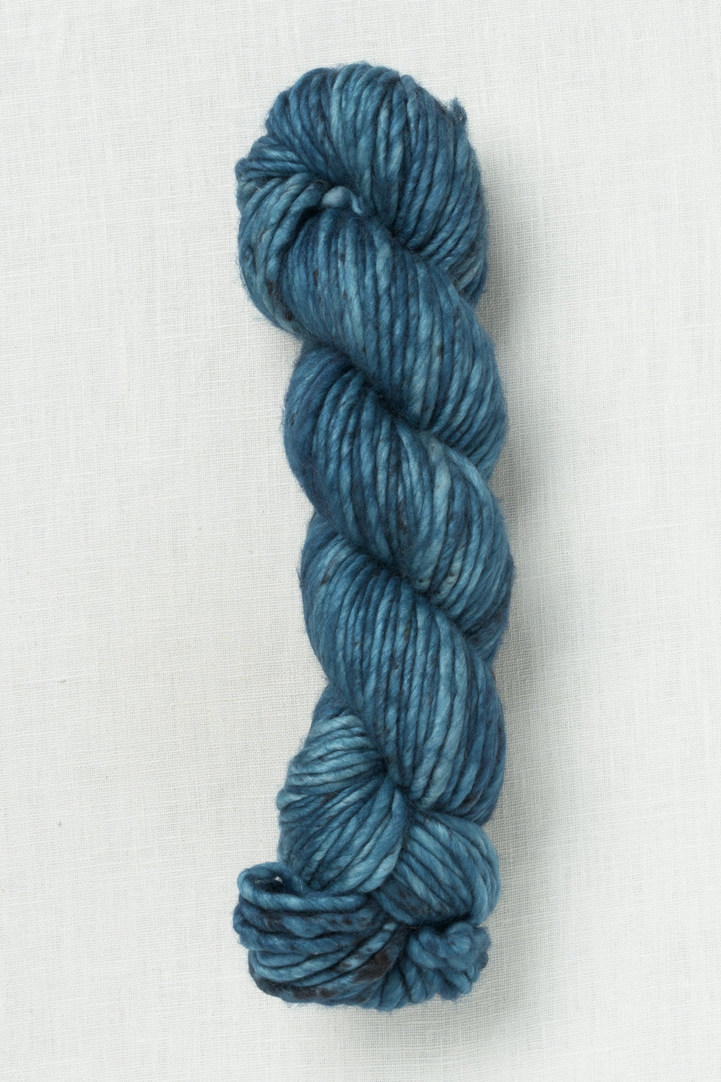 Madelinetosh Biggie Sabine/ Optic