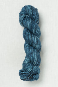 Madelinetosh Biggie Sabine/ Optic